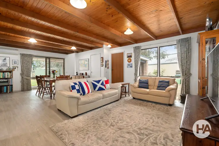 Second view of Homely house listing, 7 Kenneth Court, Somers VIC 3927
