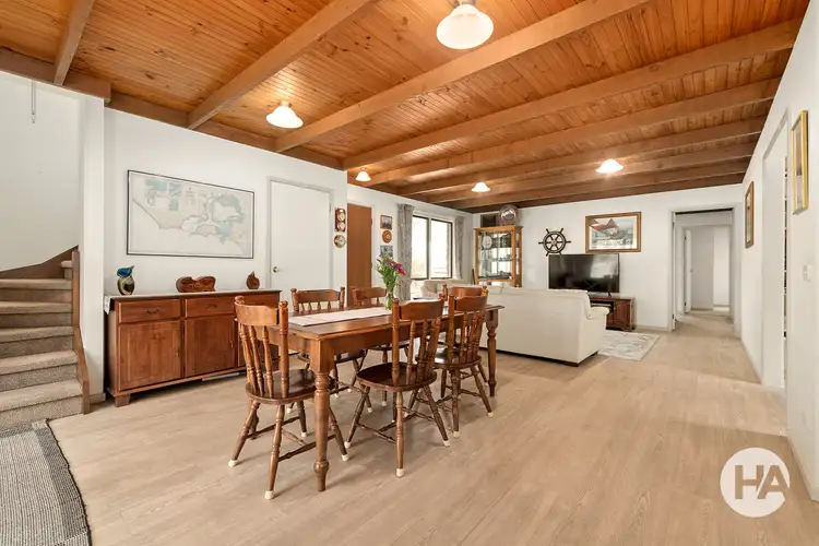 Fourth view of Homely house listing, 7 Kenneth Court, Somers VIC 3927