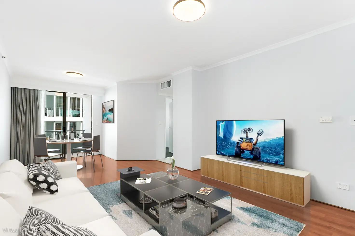 Main view of Homely apartment listing, 1 Pelican Street, Surry Hills NSW 2010