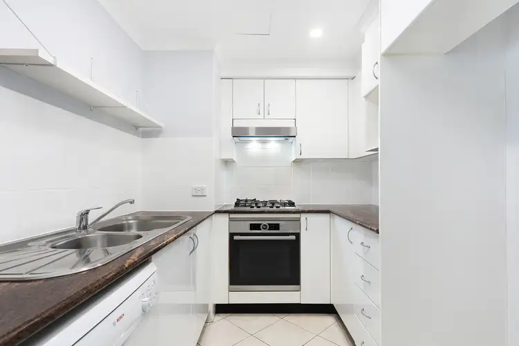 Second view of Homely apartment listing, 1 Pelican Street, Surry Hills NSW 2010