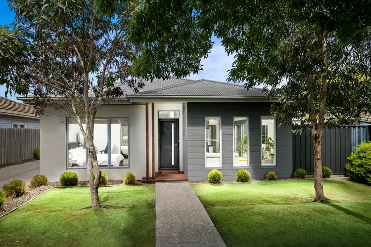 Main view of Homely unit listing, 1/69 Corrigan Avenue, Brooklyn VIC 3012