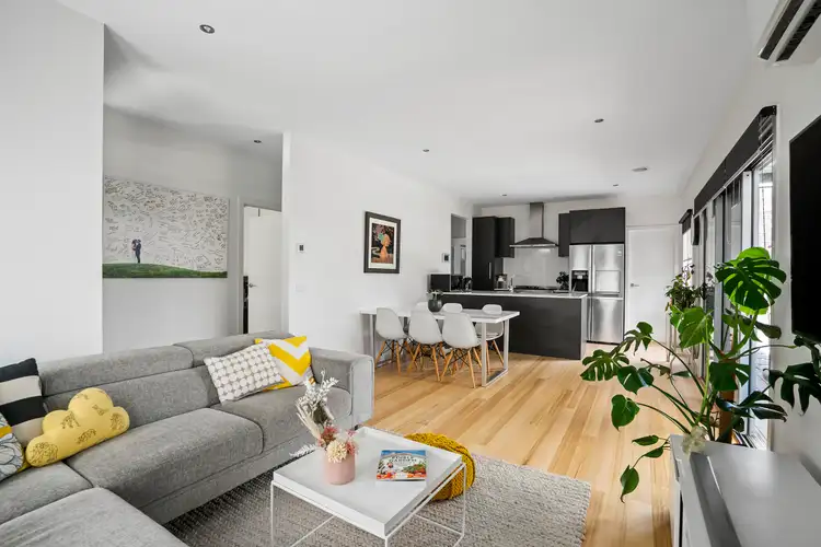 Fourth view of Homely unit listing, 1/69 Corrigan Avenue, Brooklyn VIC 3012