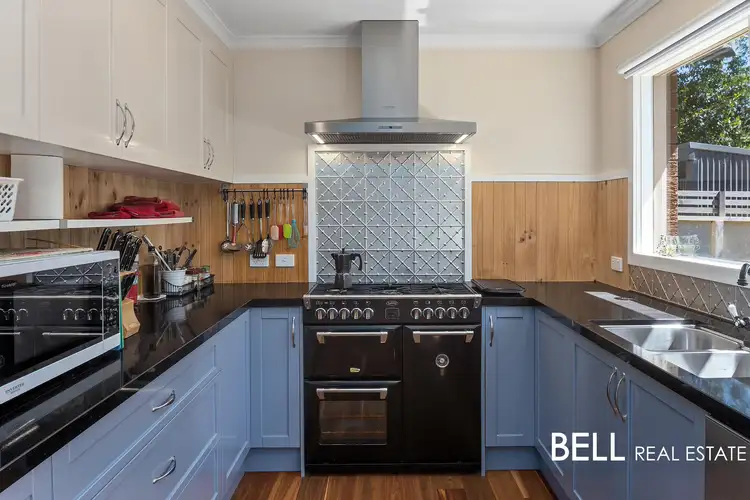 Fifth view of Homely house listing, 8 Margaret Road, Avonsleigh VIC 3782