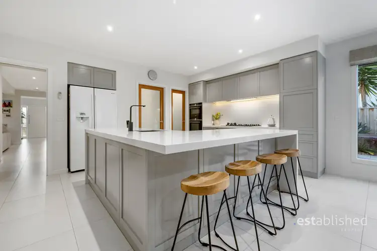 Fourth view of Homely house listing, 257 Sanctuary Lakes North Boulevard, Sanctuary Lakes VIC 3030