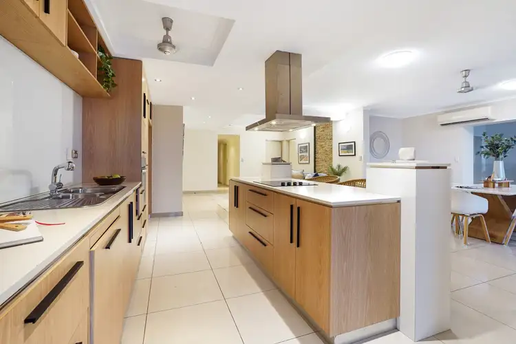Fourth view of Homely apartment listing, 18/107 Woods Street, Darwin City NT 800