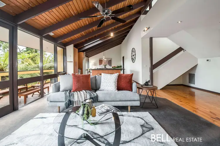 Third view of Homely house listing, 212 Olinda Monbulk Road, Monbulk VIC 3793