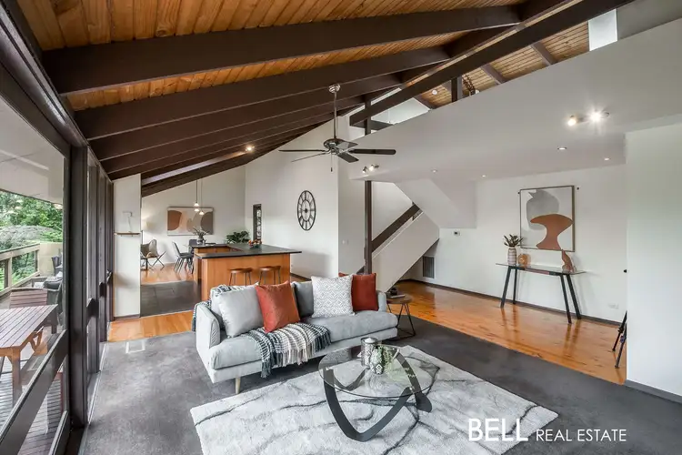 Fourth view of Homely house listing, 212 Olinda Monbulk Road, Monbulk VIC 3793