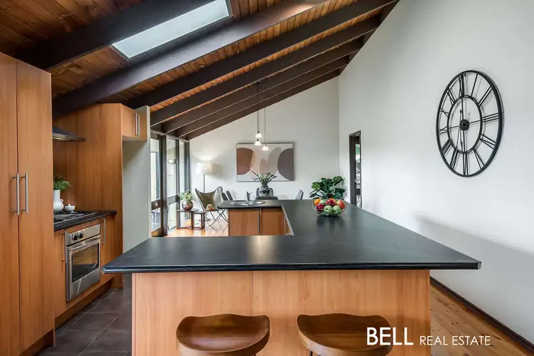 Fifth view of Homely house listing, 212 Olinda Monbulk Road, Monbulk VIC 3793