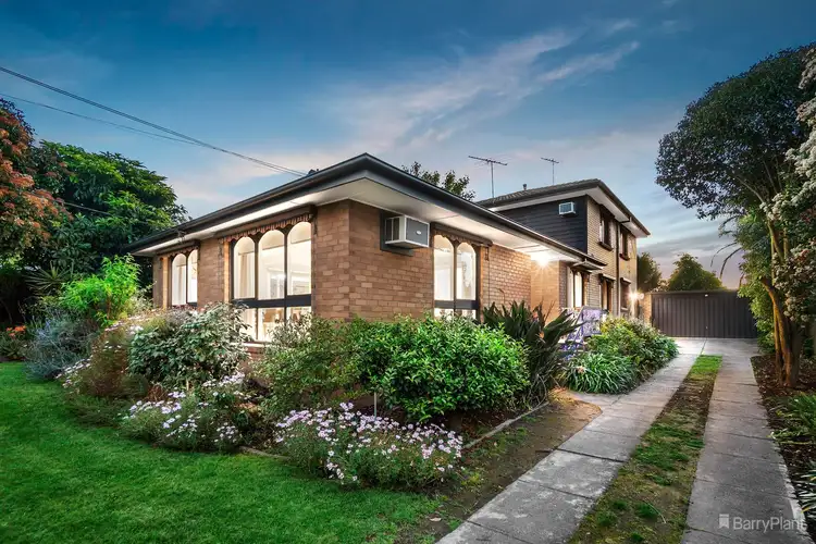 30 Sheahans Road, Bulleen VIC 3105