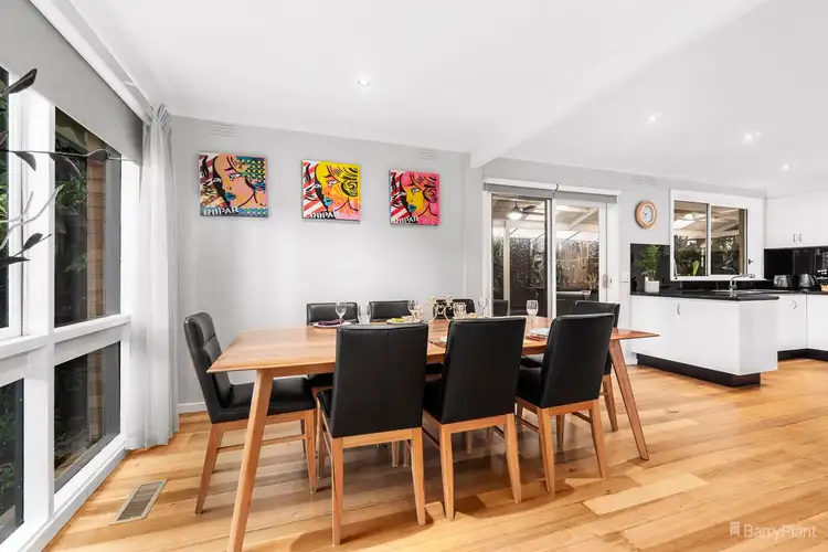 Fifth view of Homely house listing, 30 Sheahans Road, Bulleen VIC 3105