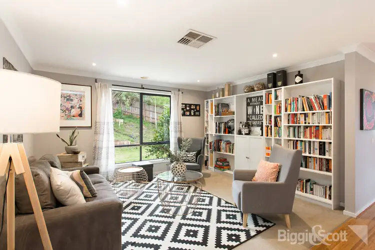 Main view of Homely house listing, 23 Frazer Street, Daylesford VIC 3460