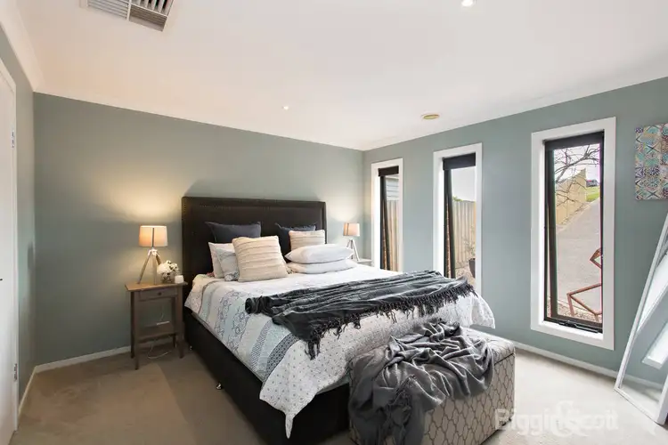 Second view of Homely house listing, 23 Frazer Street, Daylesford VIC 3460