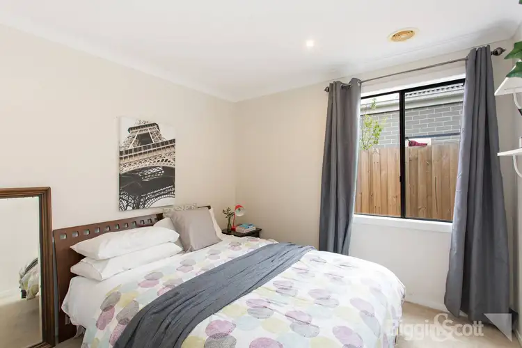 Fourth view of Homely house listing, 23 Frazer Street, Daylesford VIC 3460