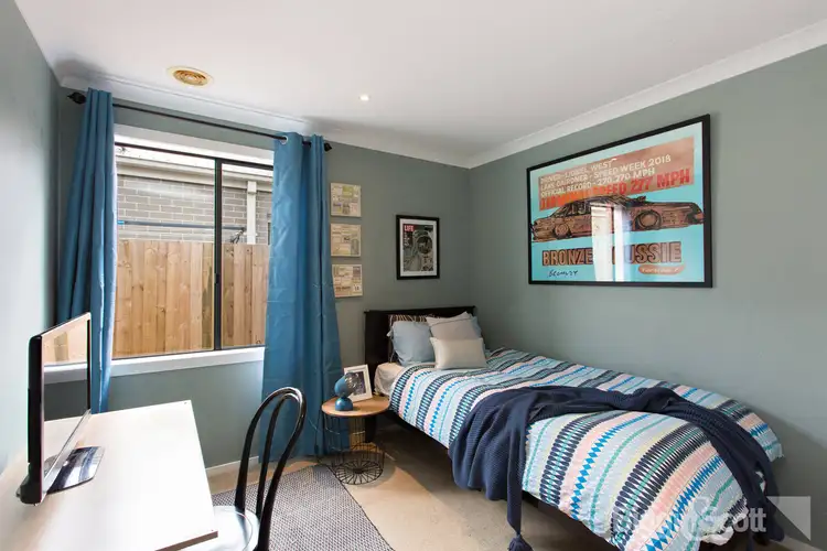 Fifth view of Homely house listing, 23 Frazer Street, Daylesford VIC 3460