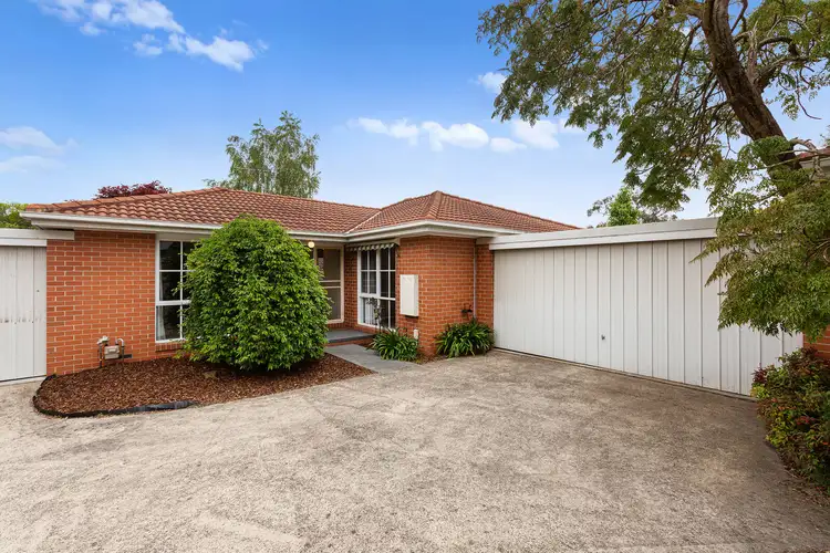 7/139 Warrandyte Road, Ringwood North VIC 3134