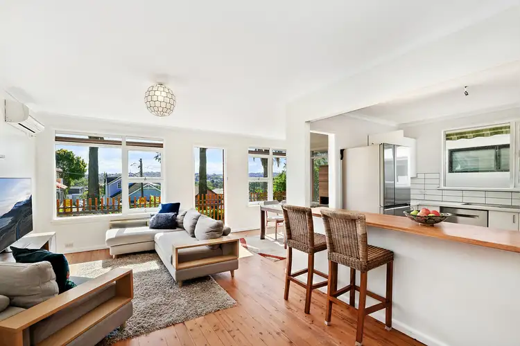 Main view of Homely house listing, 46 Francis Street, Manly NSW 2095
