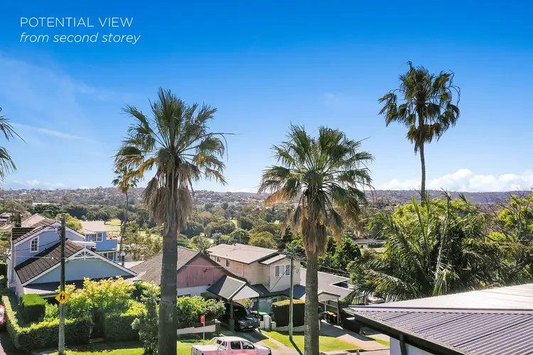 Fifth view of Homely house listing, 46 Francis Street, Manly NSW 2095