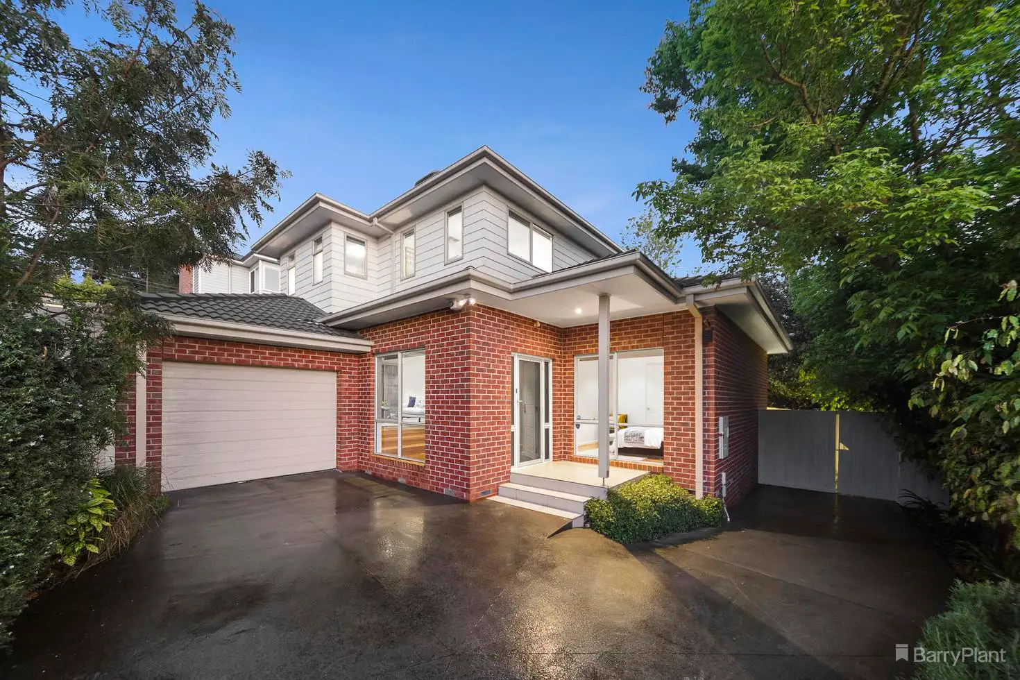 Main view of Homely house listing, 42 Alvena Crescent, Heathmont VIC 3135