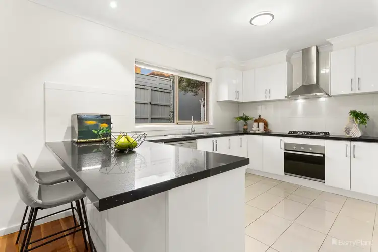 Fourth view of Homely house listing, 42 Alvena Crescent, Heathmont VIC 3135