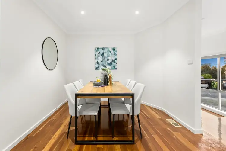Fifth view of Homely house listing, 42 Alvena Crescent, Heathmont VIC 3135