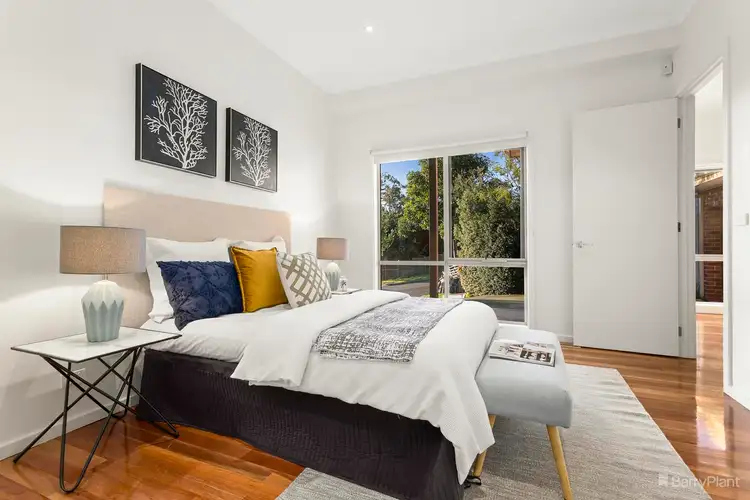 Sixth view of Homely house listing, 42 Alvena Crescent, Heathmont VIC 3135