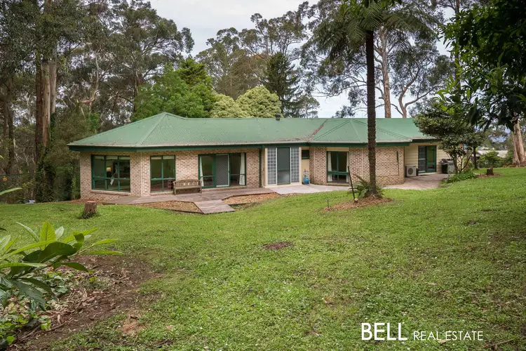 8 Karen Street, Selby VIC 3159