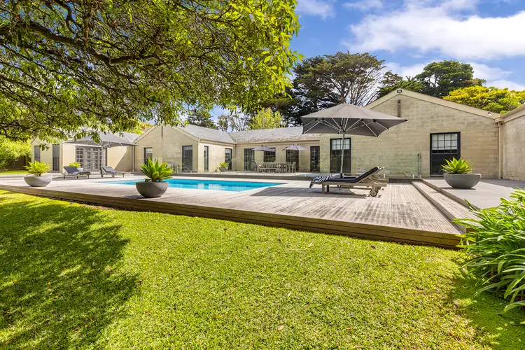 43 Franklin Road, Portsea VIC 3944