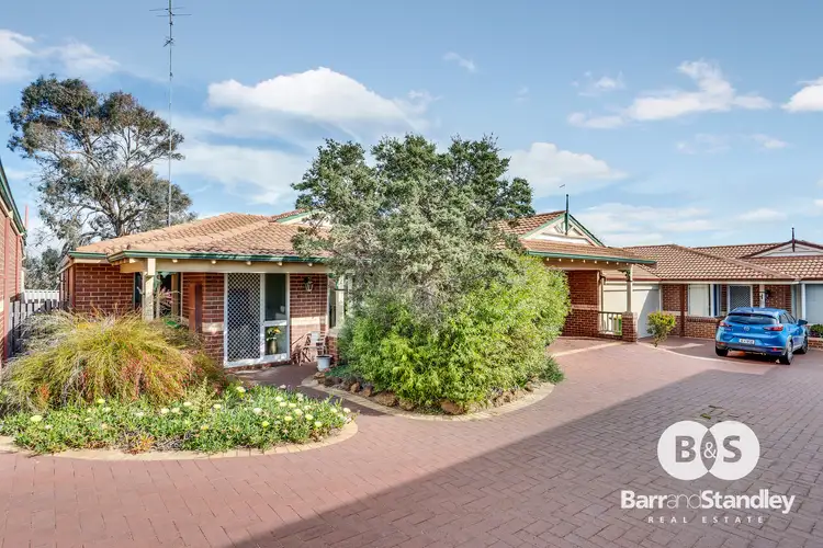 2/9 Usher Place, Australind WA 6233