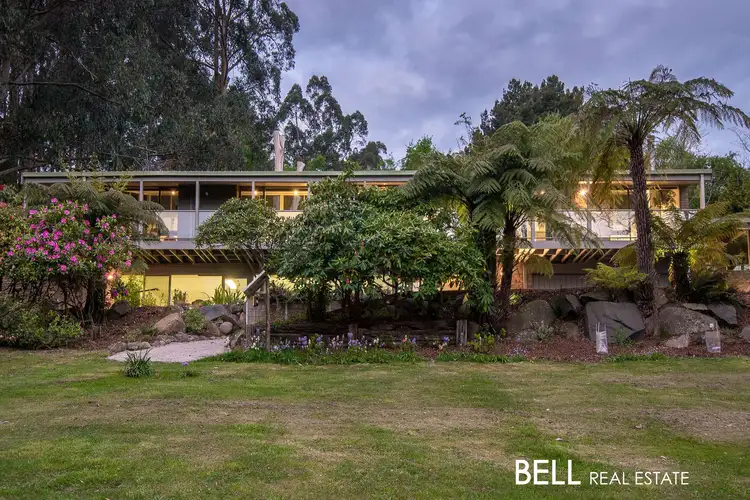 6 Plowman Street, Olinda VIC 3788