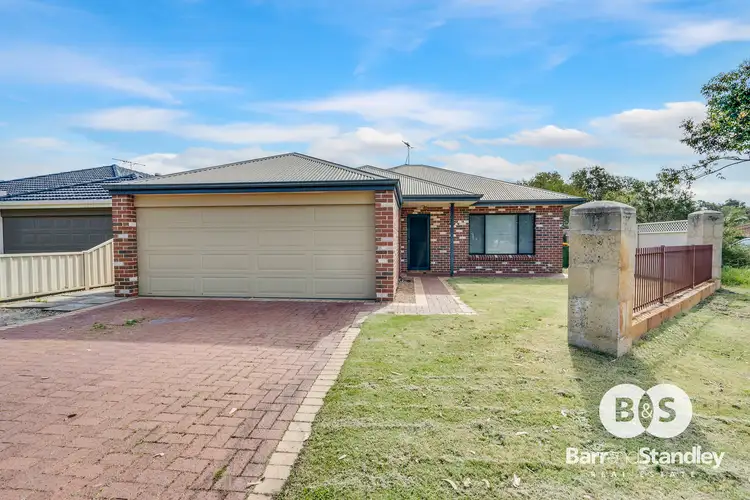 2 Salvia Link, Glen Iris WA 6230