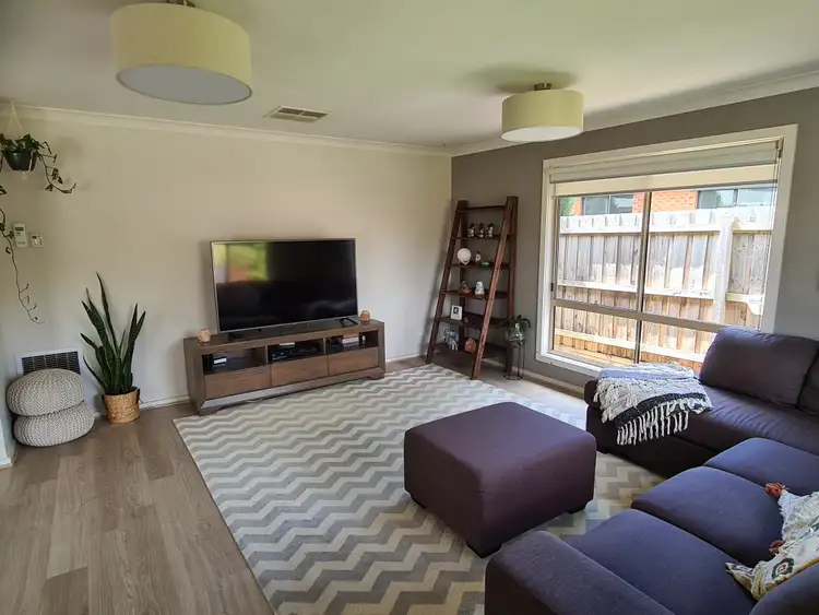 Fifth view of Homely house listing, 1/17 Doysal Avenue, Ferntree Gully VIC 3156
