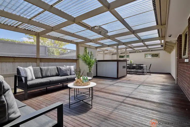 Second view of Homely house listing, 5 Bracken Court, Ferntree Gully VIC 3156