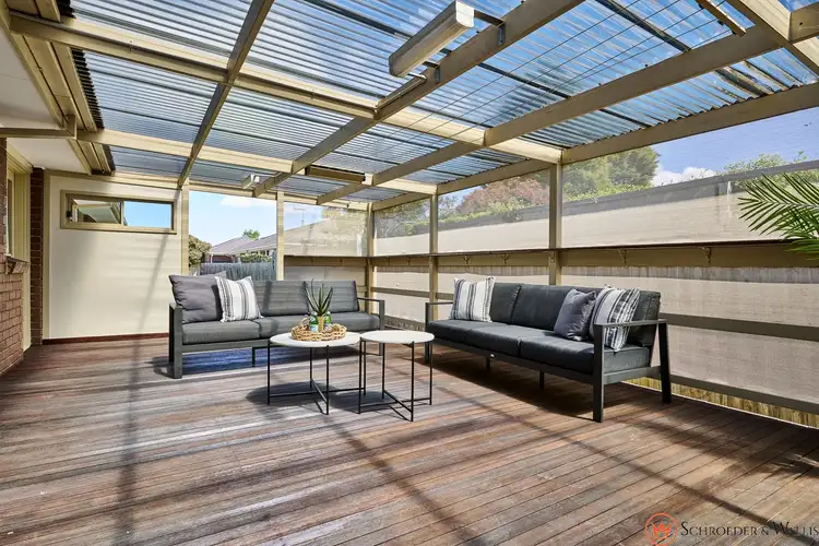 Third view of Homely house listing, 5 Bracken Court, Ferntree Gully VIC 3156
