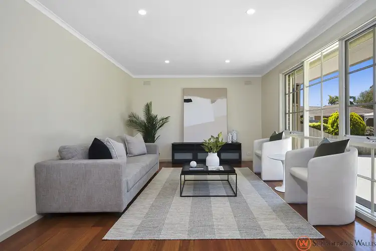 Fifth view of Homely house listing, 5 Bracken Court, Ferntree Gully VIC 3156