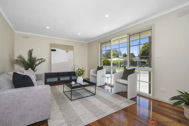 Sixth view of Homely house listing, 5 Bracken Court, Ferntree Gully VIC 3156