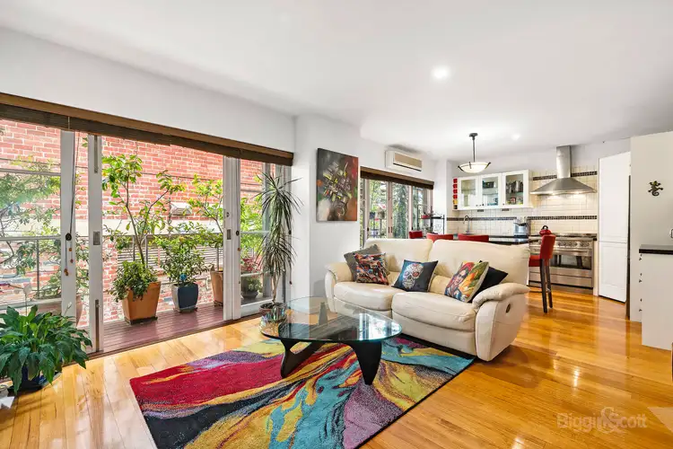 3/1 Duke Street, St Kilda VIC 3182