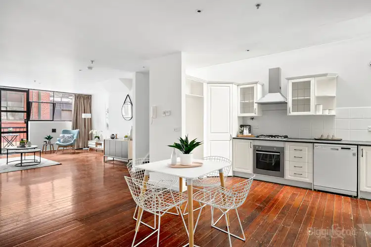 16/24 Tanner Street, Richmond VIC 3121