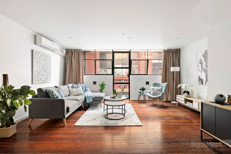 Third view of Homely apartment listing, 16/24 Tanner Street, Richmond VIC 3121