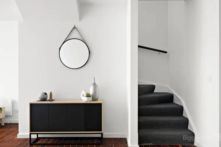 Fifth view of Homely apartment listing, 16/24 Tanner Street, Richmond VIC 3121