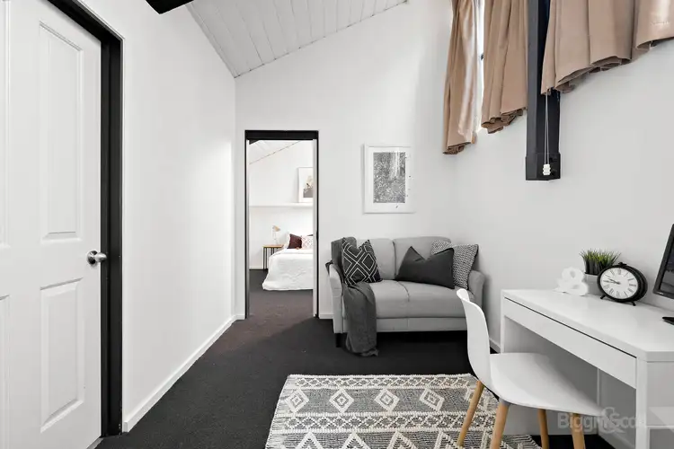 Sixth view of Homely apartment listing, 16/24 Tanner Street, Richmond VIC 3121