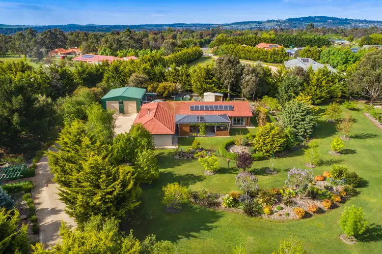 Main view of Homely house listing, 3 Beatrice Court, New Gisborne VIC 3438
