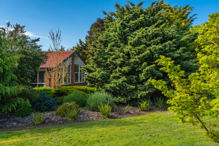 Third view of Homely house listing, 3 Beatrice Court, New Gisborne VIC 3438