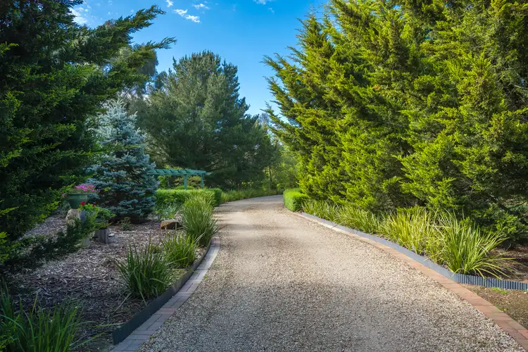 Fourth view of Homely house listing, 3 Beatrice Court, New Gisborne VIC 3438