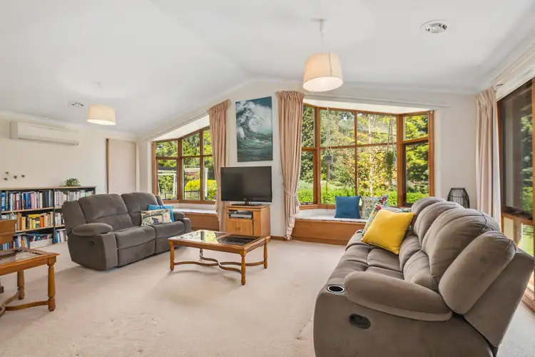 Fifth view of Homely house listing, 3 Beatrice Court, New Gisborne VIC 3438