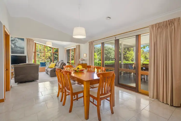 Sixth view of Homely house listing, 3 Beatrice Court, New Gisborne VIC 3438