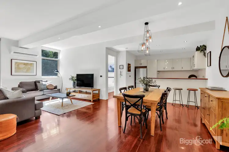 108/5 Ordnance Reserve, Maribyrnong VIC 3032
