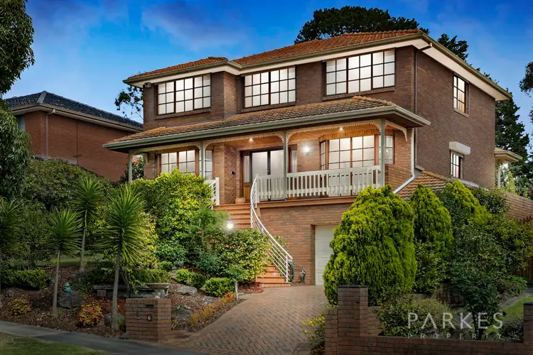 14 Brentvale Court, Doncaster VIC 3108