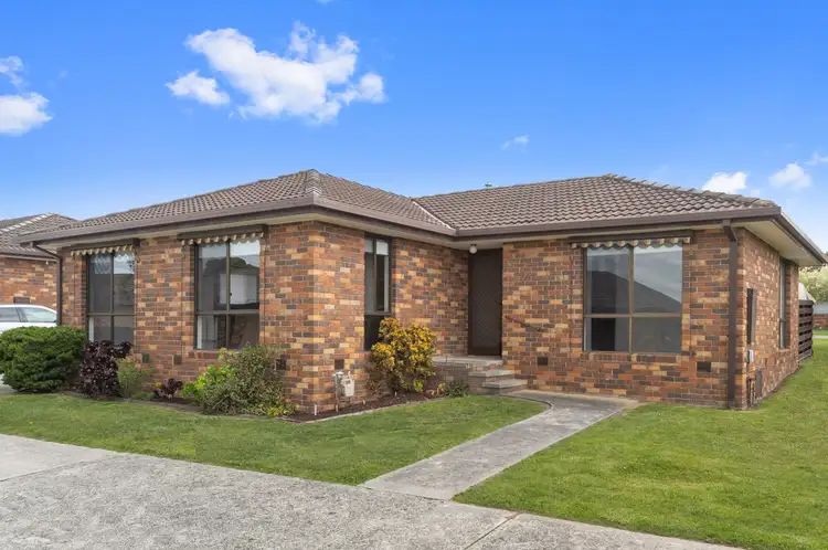 11/42 Eramosa Road, Somerville VIC 3912