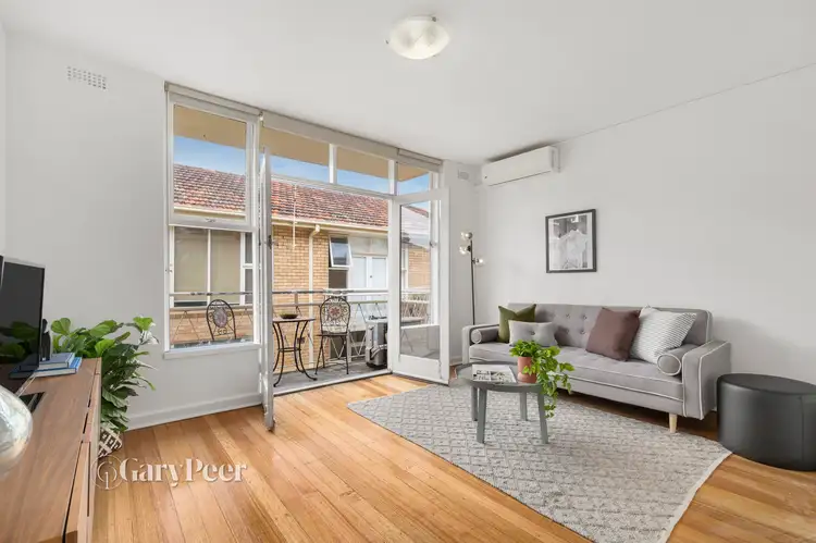 Main view of Homely apartment listing, 5/19 Camden Street, Balaclava VIC 3183