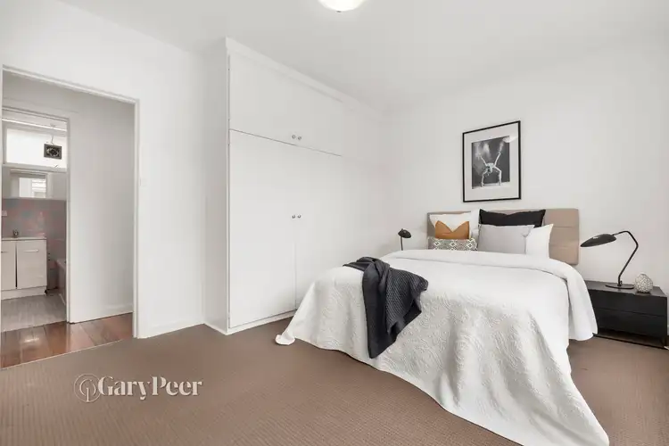 Third view of Homely apartment listing, 5/19 Camden Street, Balaclava VIC 3183